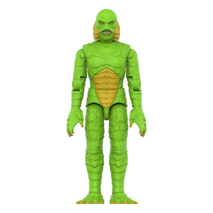 Universal Monsters ReAction+ Action Figure Wave 1 Creature from the Black Lagoon 10 cm Super7