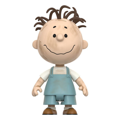 Peanuts ReAction Action Figure Wave 8 Pigpen 9 cm Super7