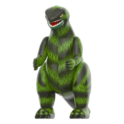 Godzilla Toho ReAction Action Figure Wave 01 (Retro Tin) Godzilla (Marusan Tin) 10 cm Super7