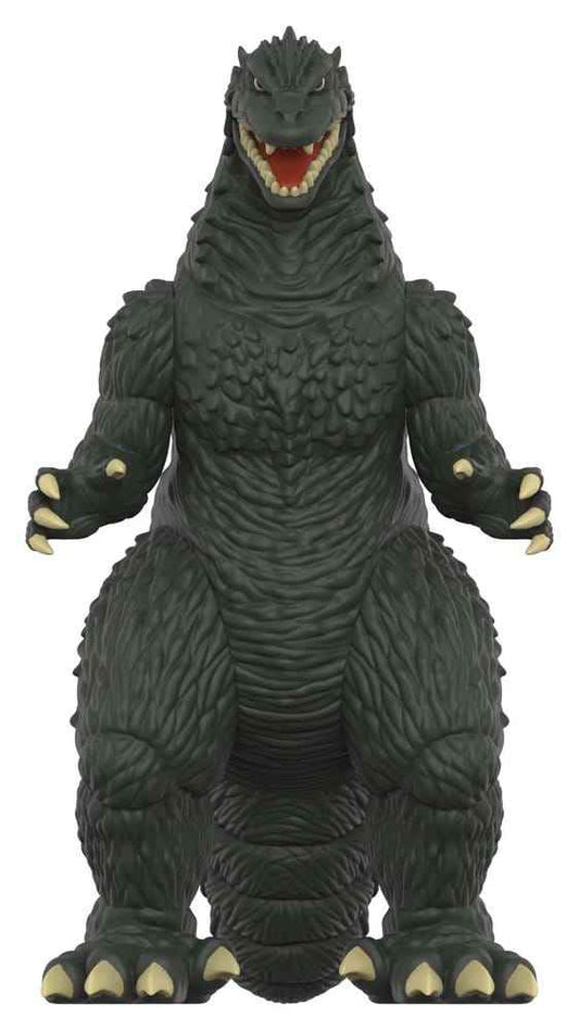 Godzilla Toho ReAction Action Figure Godzilla 2000 10 cm