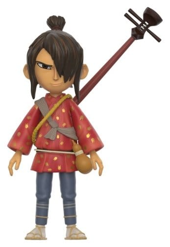 Kubo SuperSize Vinyl Figure Kubo