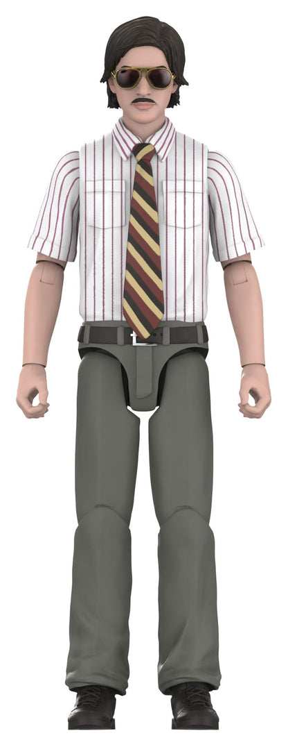 Beastie Boys Ultimates Action Figure Wave 1 Vic Colfari as Bobby ’The Rookie’ 18 cm Action figures