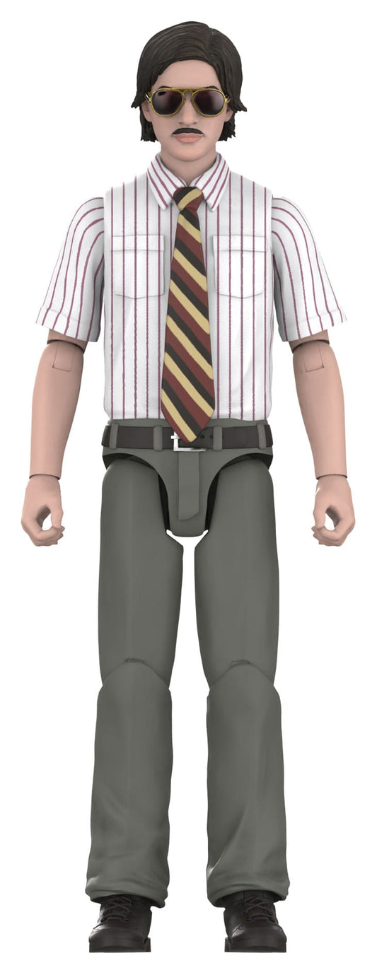 Beastie Boys Ultimates Action Figure Wave 1 Vic Colfari as Bobby ’The Rookie’ 18 cm Action figures