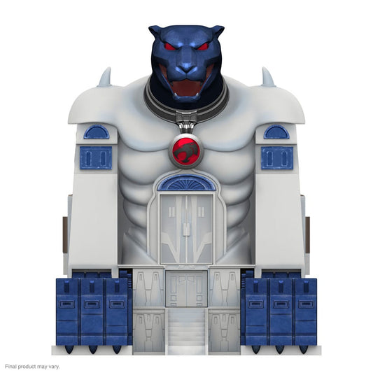 Thundercats Ultimates Cats’ Lair 93 cm Action figures