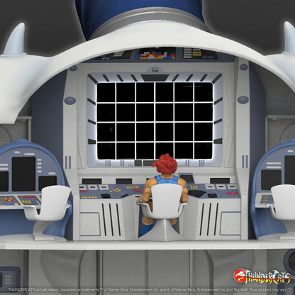 Thundercats Ultimates Cats’ Lair 93 cm Action figures