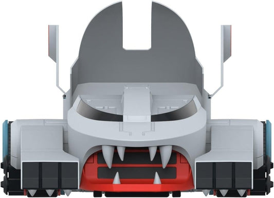 Thundercats Ultimates Vehicle Thundertank with Panthro (Toy)