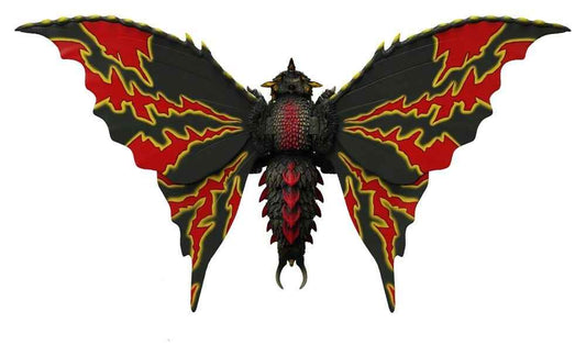 Toho Ultimates Action Figure Wave 05 - Battra 23 cm