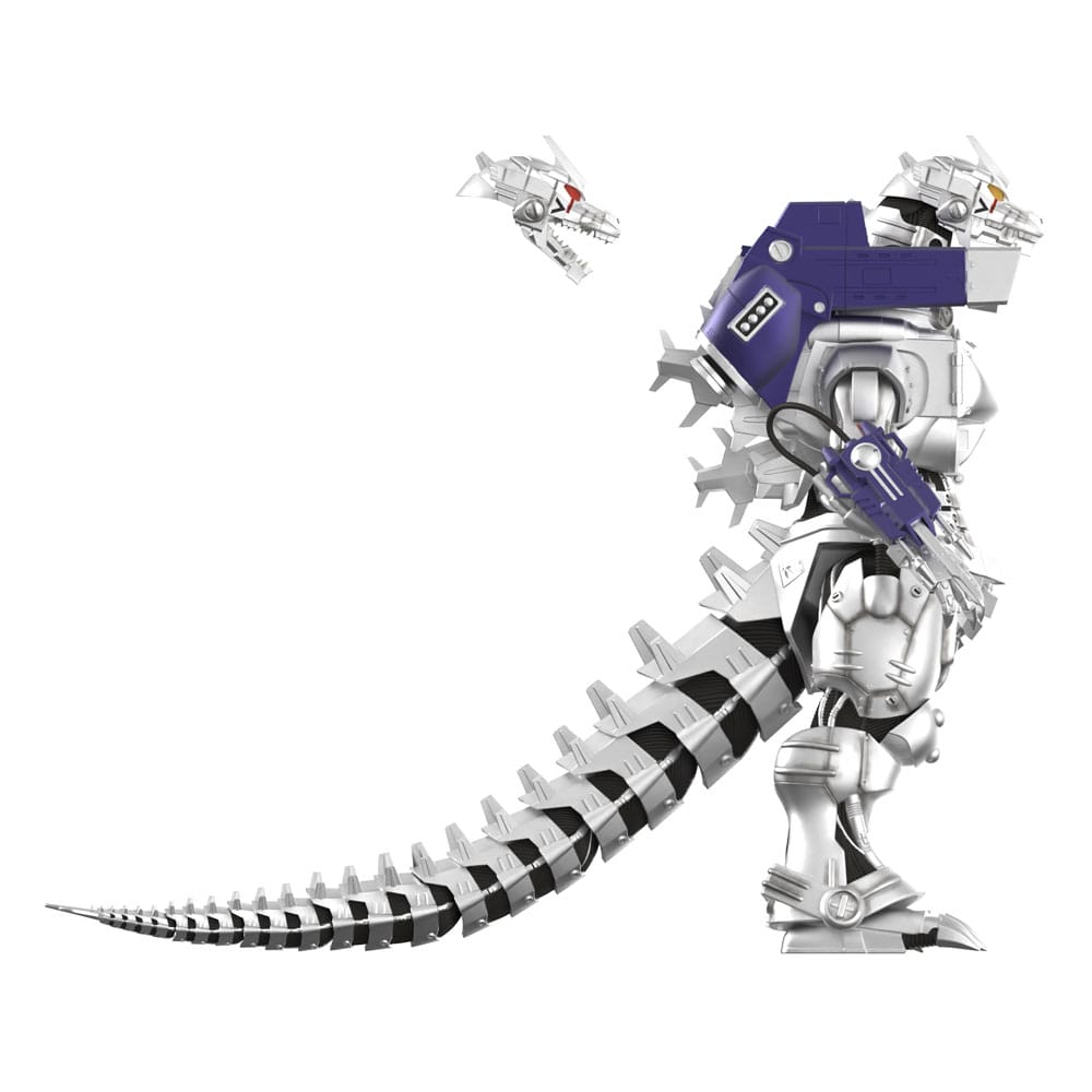 Godzilla Toho Ultimates Action Figure Wave 06 Kiryu MechaGodzilla 21 cm Super7