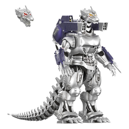 Godzilla Toho Ultimates Action Figure Wave 06 Kiryu MechaGodzilla 21 cm Super7