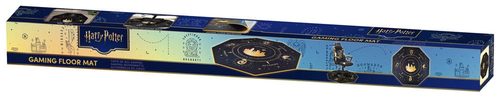 Harry Potter Floor Mat Version 2 Rugs