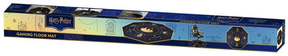 Harry Potter Floor Mat Version 2