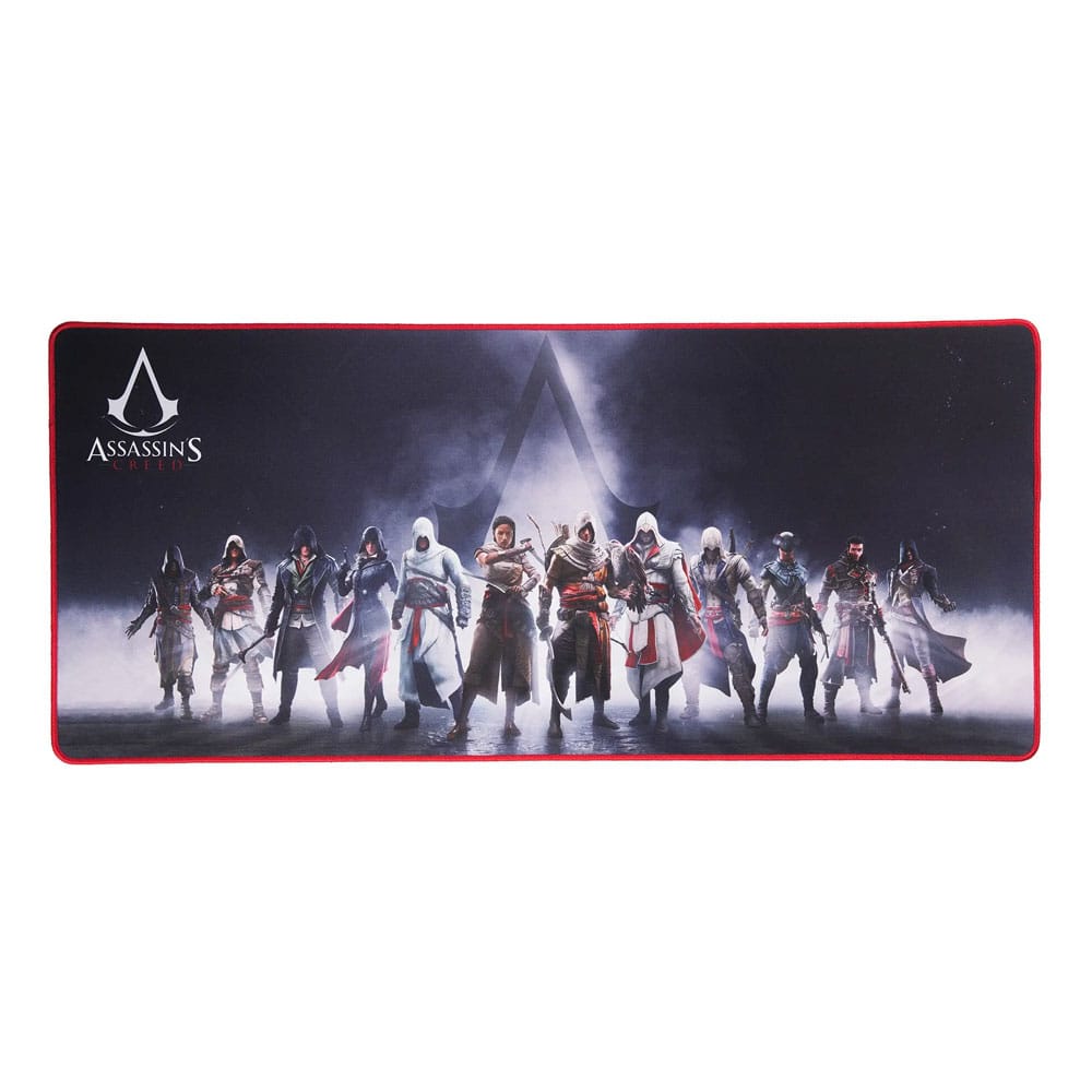 Assassin´s Creed XXL Desk Mat Mouse pads
