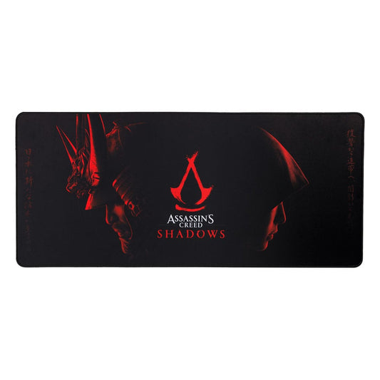 Assassin´s Creed XXL Desk Mat Shadows Mouse pads