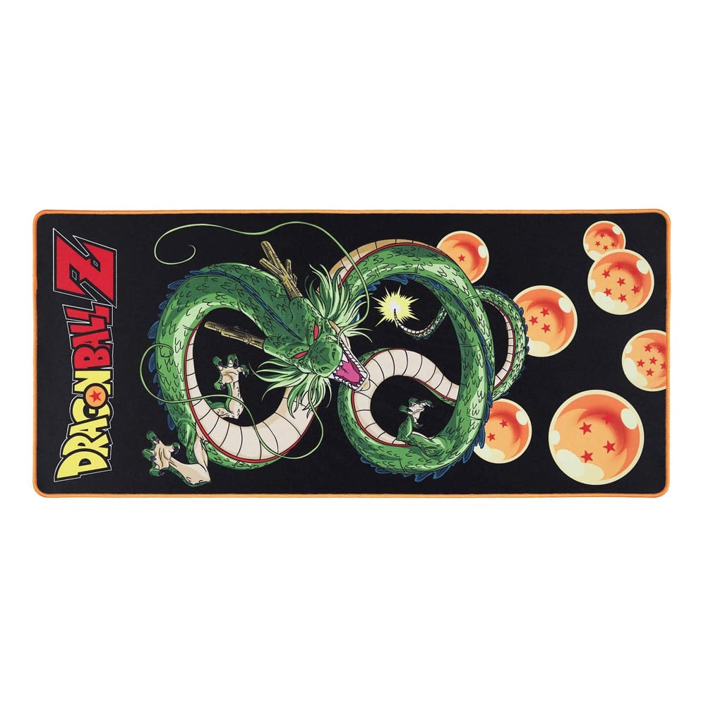 Dragon Ball Z XXL Desk Mat Mouse pads