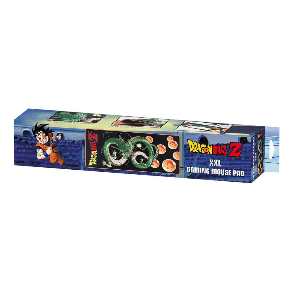 Dragon Ball Z XXL Desk Mat Subsonic