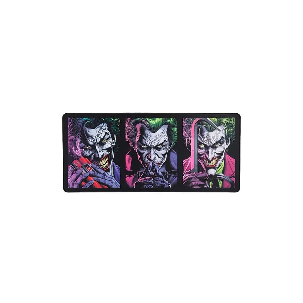 DC Comics XXL Desk Mat Joker Mouse pads