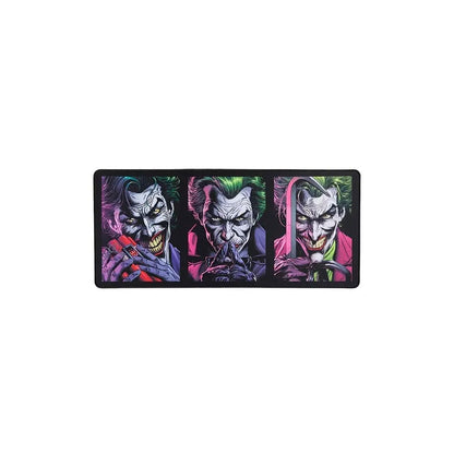 DC Comics XXL Desk Mat Joker Mouse pads