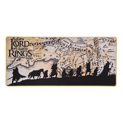 Lord of the Rings XXL Desk Mat Mouse pads