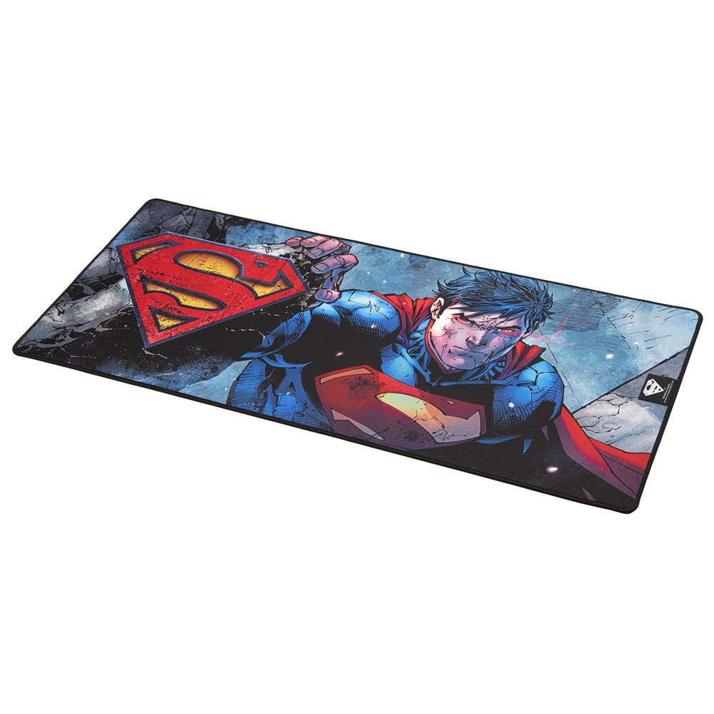 Superman XXL Desk Mat Version 1 Subsonic