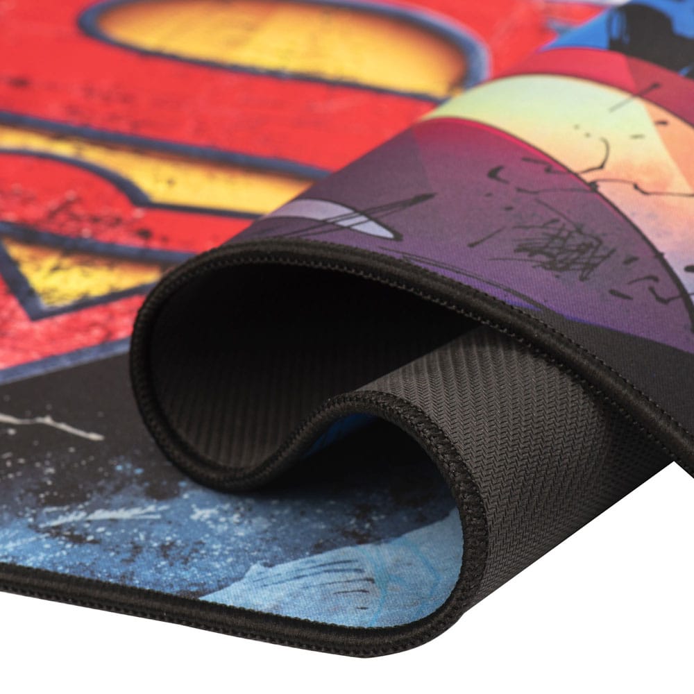 Superman XXL Desk Mat Version 1 Mouse pads