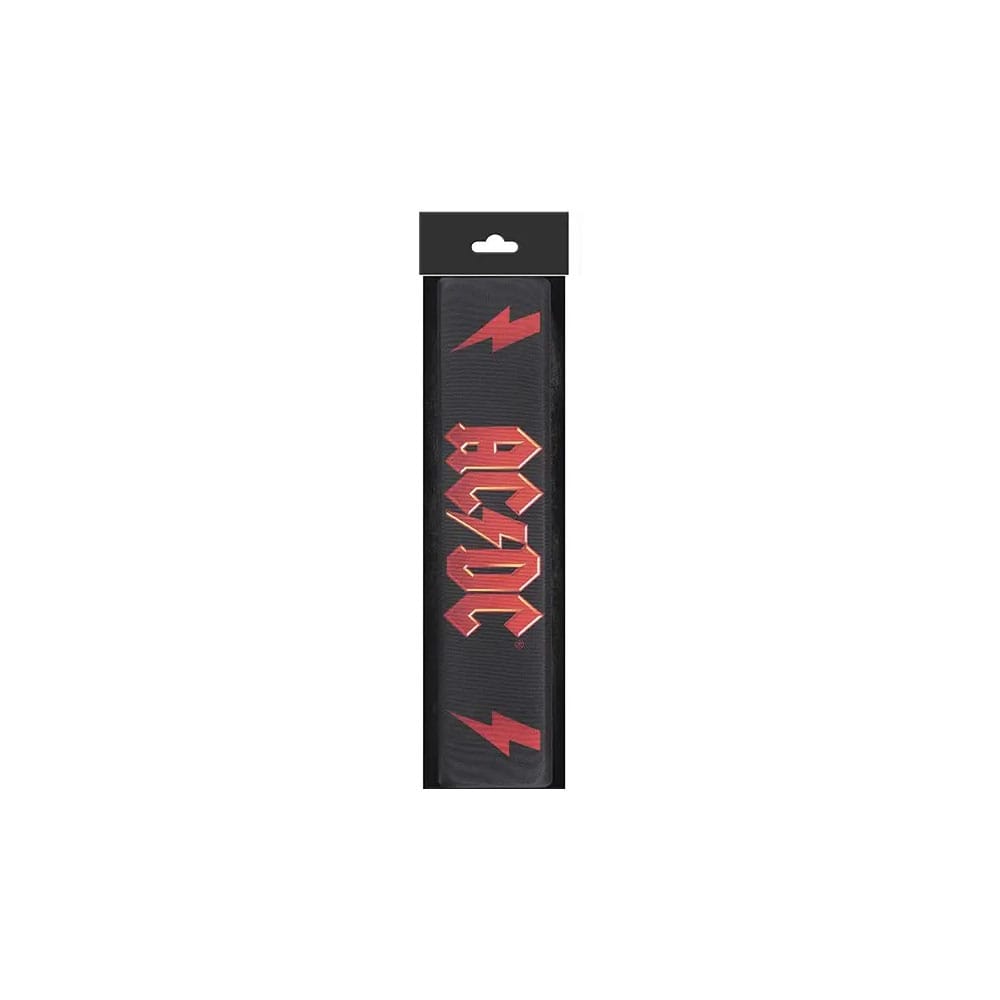 AC/DC Keyboard Wrist Rest Gadgets