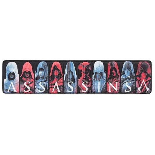 Assassin´s Creed Keyboard Wrist Rest Gadgets