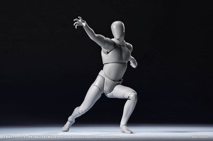 Original Character Series Neural Interface Action Figure 1/12 Bioroid-Troy 020 15 cm