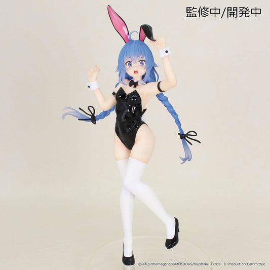 Mushoku Tensei: Jobless Reincarnation Season 2 Vivit PVC Statue Roxy Migurdia 18 cm Statues