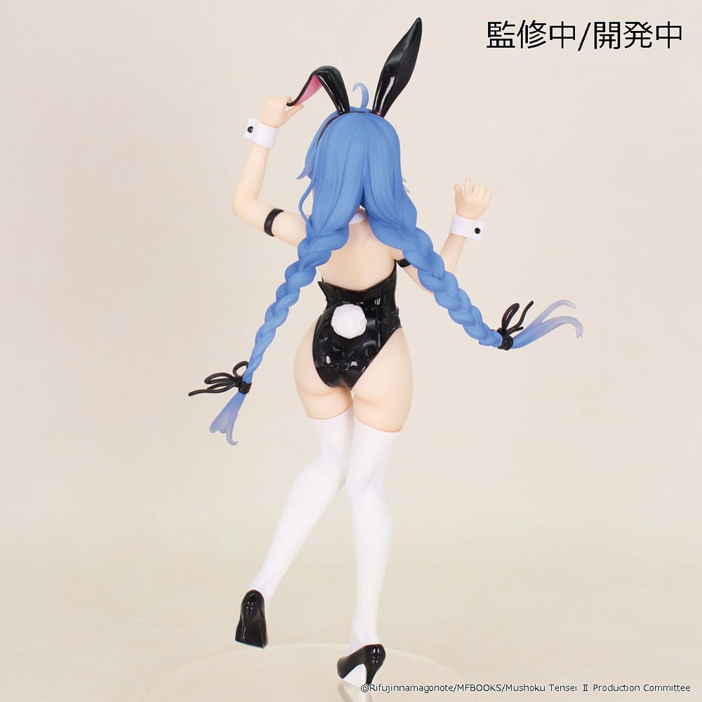 Mushoku Tensei: Jobless Reincarnation Season 2 Vivit PVC Statue Roxy Migurdia 18 cm Statues