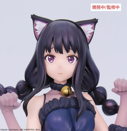 Lycoris Recoil Brilliant Figure PVC Statue 1/7 Inoue Takina Halloween Ver. 22 cm System Service
