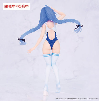 Mushoku Tensei: Jobless Reincarnation Season 2 Vivit PVC Statue Roxy Migurdia Competition Swimwear Ver. 18 cm System Service