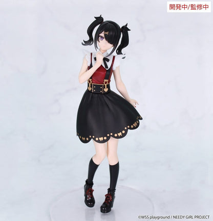 Needy Girl Overdose Vivit PVC Figure Ame-chan 17 cm