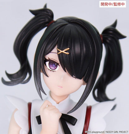 Needy Girl Overdose Vivit PVC Figure Ame-chan 17 cm