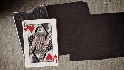 Theory 11 Playing Cards DeckONE Theory11