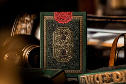 Theory 11 Playing Cards Derren Brown Theory11