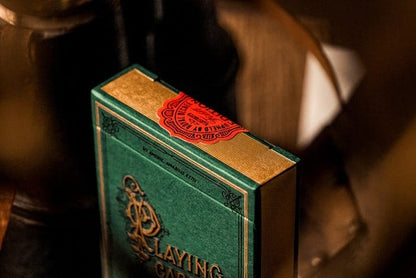 Theory 11 Playing Cards Derren Brown Theory11