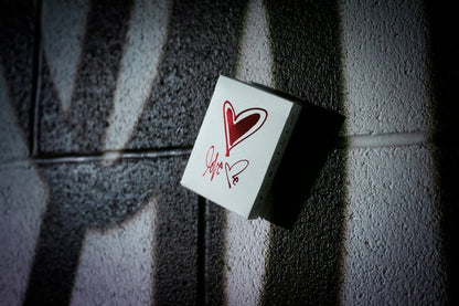 Theory 11 Playing Cards Love Me