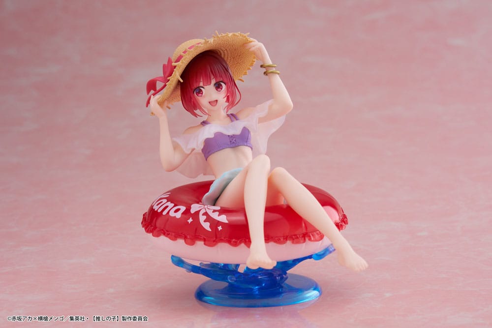 Oshi no Ko Aqua Float Girls PVC Statue Kana Arima 10 cm Statues