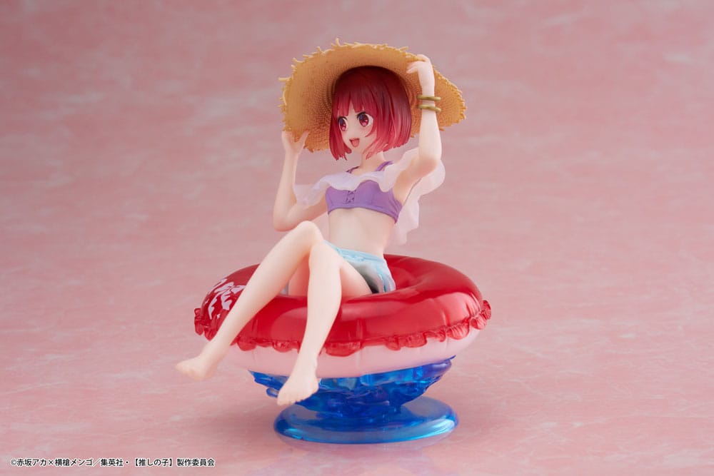 Oshi no Ko Aqua Float Girls PVC Statue Kana Arima 10 cm Statues