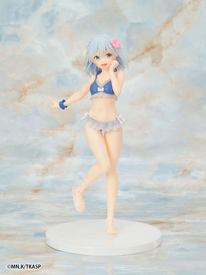 Tying the Knot with an Amagami Sister Coreful PVC Statue Asahi Amagami 18 cm Statues