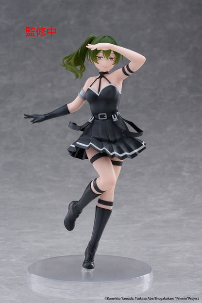 Frieren: Beyond Journey’s End Coreful PVC Statue Übel 18 cm Statues