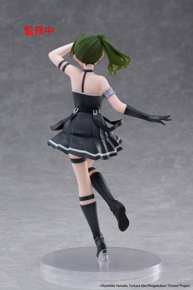 Frieren: Beyond Journey’s End Coreful PVC Statue Übel 18 cm Statues