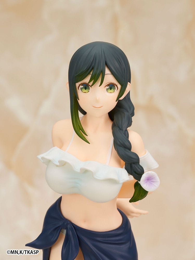 Tying the Knot with an Amagami Sister Coreful PVC Statue Yae Amagami 18 cm Statues