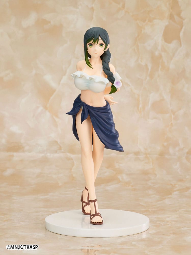 Tying the Knot with an Amagami Sister Coreful PVC Statue Yae Amagami 18 cm Statues