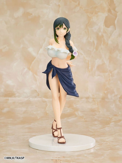 Tying the Knot with an Amagami Sister Coreful PVC Statue Yae Amagami 18 cm Statues