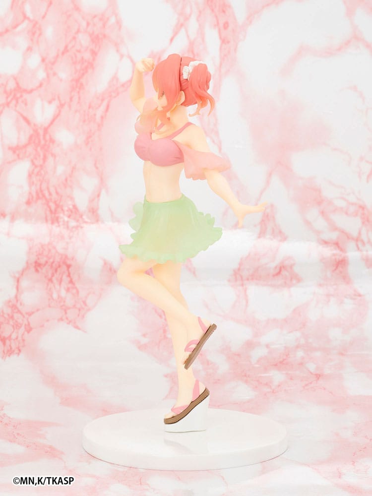 Tying the Knot with an Amagami Sister Coreful PVC Statue Yuna Amagami 18 cm Statues