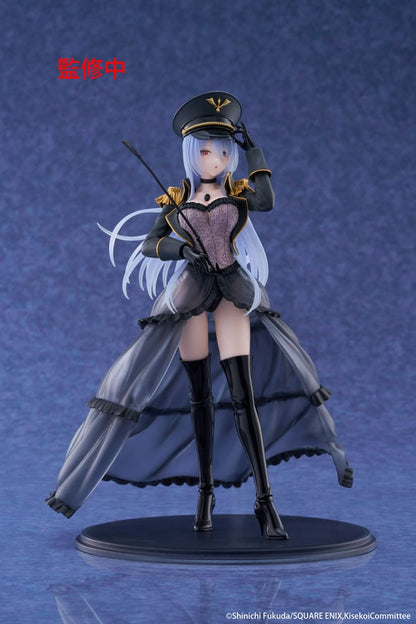 My Dress Up Darling AMP+ PVC Figure Marin Kitagawa Black Lobelia Ver. 21 cm Statues