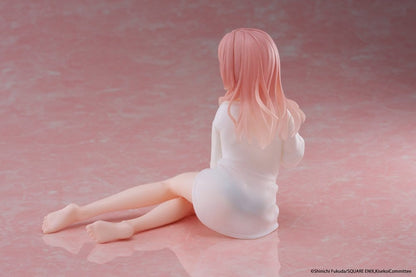 My Dress Up Darling Desktop Cute PVC Figure Sajuna Inui T-shirt Ver. 13 cm Taito Prize
