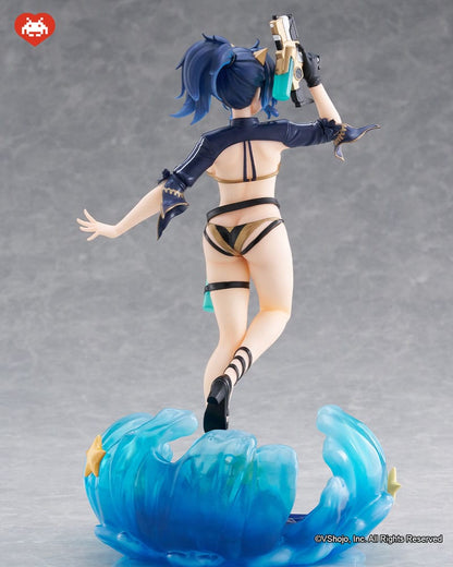 VTuber VShojo Dressta PVC Statue Kson 23 cm