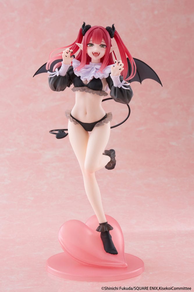My Dress-Up Darling T-Most PVC Statue Marin Kitagawa (Liz Ver.) Reissue 29 cm Taito Prize